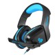 COSMIC BYTE H1 GAMING HEADPHONE WITH MIC (BLUE)